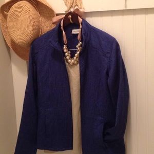 Chico's Jacket